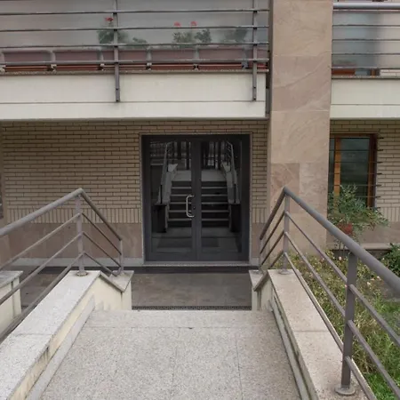 Bolzano Διαμέρισμα Rho