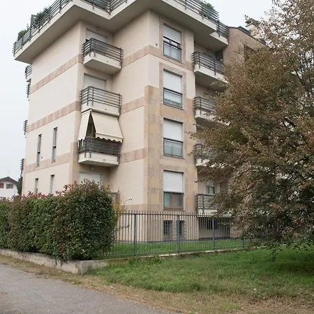 Bolzano Διαμέρισμα